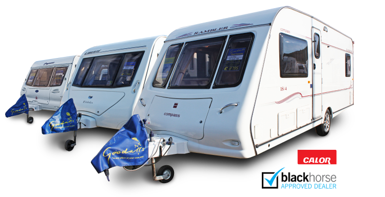 caravans
